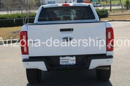 2019 Ford Ranger XLT full