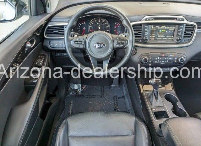 2017 Kia Sorento EX full