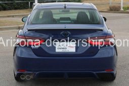 2023 Toyota Camry Hybrid SE Nightshade full