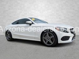 2017 Mercedes-Benz C-Class C 300 full