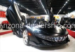 2020 Mclaren 600LT Spider full