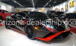 2023 Lamborghini Huracan STO STO full