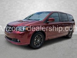 2018 Dodge Grand Caravan SE full