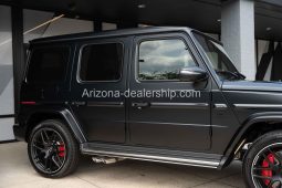 2023 Mercedes-Benz G-Class G 63 AMG full