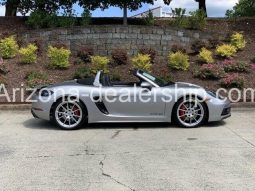 2023 Porsche Boxster GTS 4.0 full