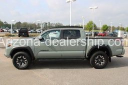 2022 Toyota Tacoma TRD Off Road full