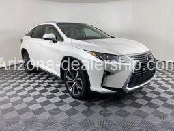 2019 Lexus RX RX 450h full