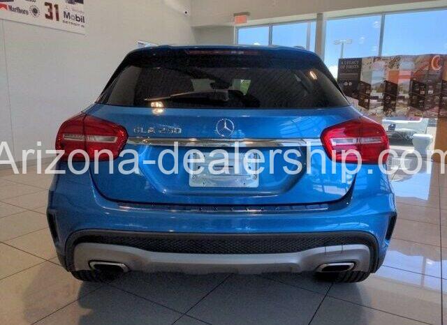 2017 Mercedes-Benz GLA GLA 250 full