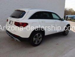 2021 Mercedes-Benz GLC GLC 300 full