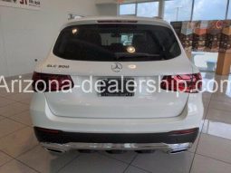 2021 Mercedes-Benz GLC GLC 300 full