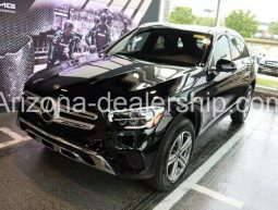 2021 Mercedes-Benz GLC GLC 300 full