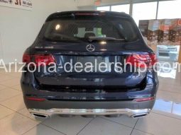 2021 Mercedes-Benz GLC GLC 300 full