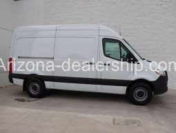 2021 Mercedes-Benz Sprinter 1500 Standard Roof I4 144 RWD full