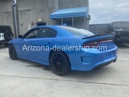 2023 Dodge Charger R/T Scat Pack full