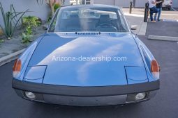 1971 Porsche 914 full