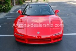 1994 Acura NSX full