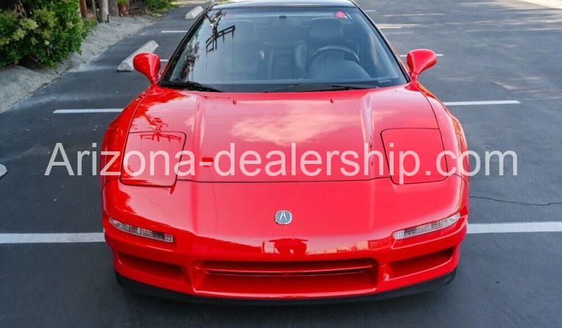 1994 Acura NSX full