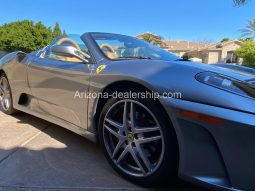 2006 Ferrari 430 full