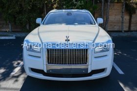 2011 Rolls-Royce Ghost