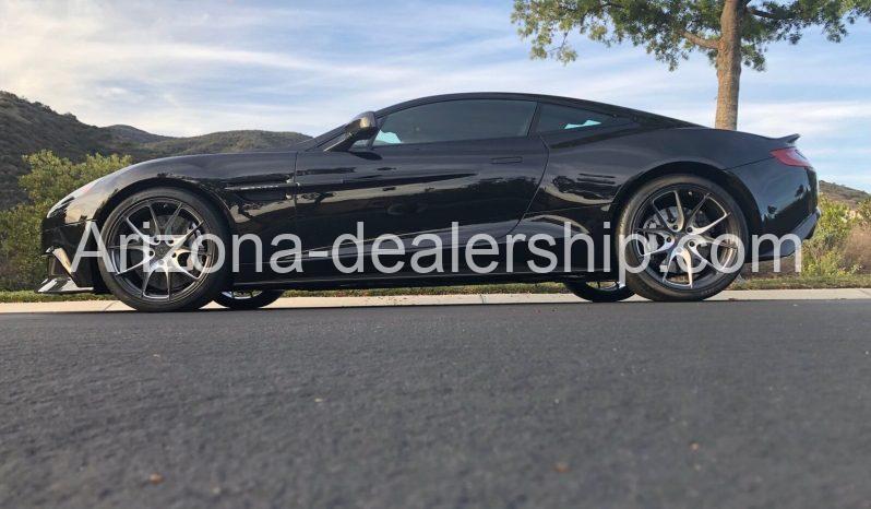 2015 Aston Martin Vanquish full