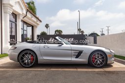 2015 Mercedes-Benz SLS AMG GT Final Edition full