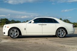 2015 Rolls-Royce Ghost full