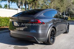 2016 Tesla Model X full