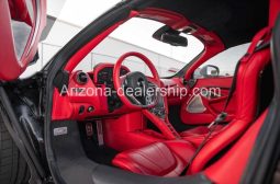 2020 McLaren 720S Spider Luxury full