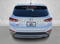 2019 Hyundai Santa Fe SE 2.4 full