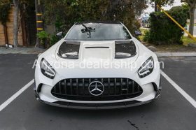 2021 Mercedes-Benz AMG GT Black Series