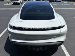 2021 WH Porsche Taycan full