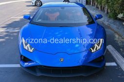 2020 Lamborghini Huracan LP 610-2 EVO full