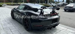 2023 Porsche 718 GT4 RS full