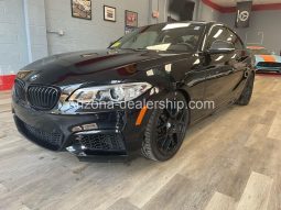 2017 BMW 2-Series M240i xDrive AWD 2dr Coupe full