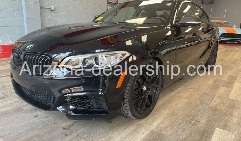 2017 BMW 2-Series M240i xDrive AWD 2dr Coupe full