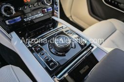 2020 Rolls-Royce Cullinan full