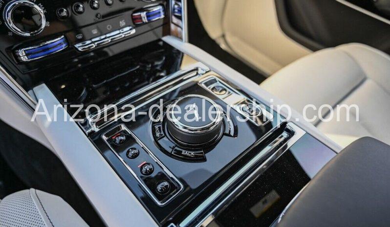 2020 Rolls-Royce Cullinan full