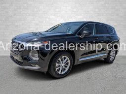 2020 Hyundai Santa Fe SEL 2.4 full