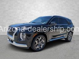 2021 Hyundai Palisade Calligraphy full