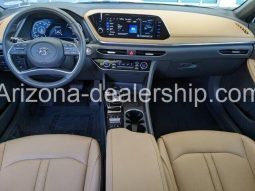 2021 Hyundai Sonata Limited full