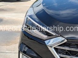 2021 Hyundai Tucson Limited full