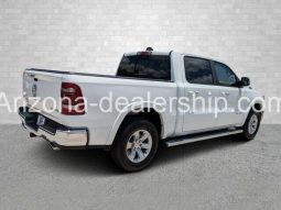 2021 Ram 1500 Laramie full