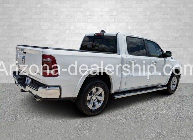 2021 Ram 1500 Laramie full