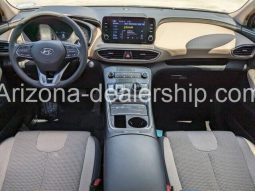 2022 Hyundai Santa Fe SEL full