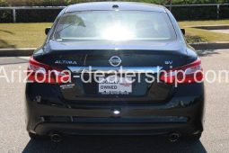 2017 Nissan Altima 2.5 SV full