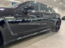 2015 Porsche Panamera $85K MSRP full