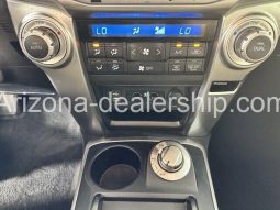 2015 Toyota 4Runner Limited full