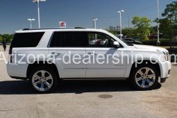 2017 GMC Yukon Denali full