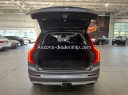 2017 Volvo XC90 T6 Inscription AWD $71K MSRP full