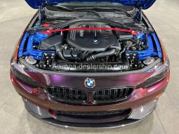 2018 BMW 440i xDrive M Sport Aftermarket Upgrades full